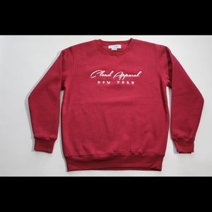 $ignature Crewneck
